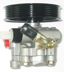 China 1972-1980 Year 44310-02120 power steering pump for Toyota Corolla ZZE122 factory
