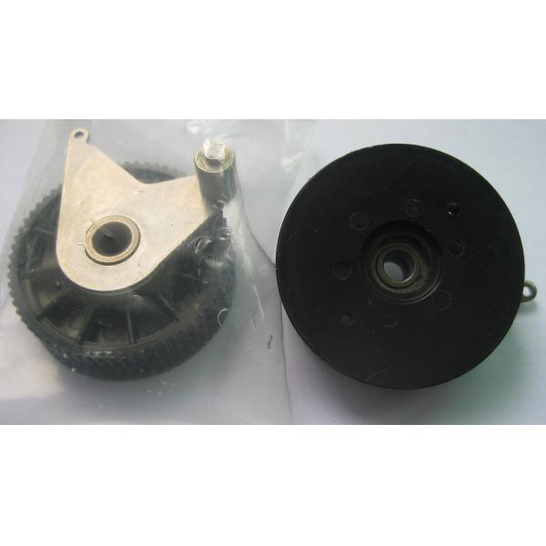 Light Weight SMT Feeder CL12mm One - Way Wheel KW1-M2291-00X KW1-M1191-00X