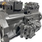 K3V112DTP Hydraulic Pump And Parts For SUMITOMO SH200A3 Excavator