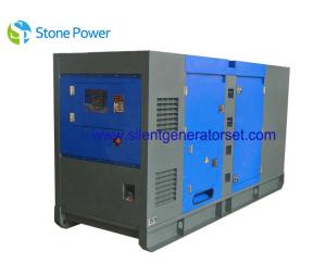 China 144kw 180kva Soundproof Diesel Generator Set With 6cta8.3-G2 Diesel Engine factory