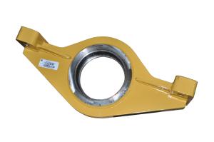 China 24D0047 Front Swing Bracket for Wheel Loader Spare Parts ASSY factory