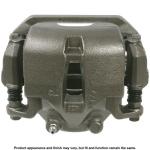 INFINITY Auto Parts Vehicle Brake Caliper 19B2876 19B2877 OEM 41011-CG000 41001
