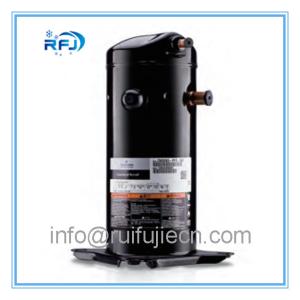 China Copeland Heat pump Refrigeration Scroll Compressor ZW108KSE-TFP-522 factory