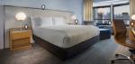 5-star High end wooden luxury hotel bedroom furniture,hospitality casegoods，