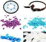White Dream Catcher Feather Decoration Home Decor Yiwu Craft, Party Decoration