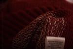 women;s striped high neck sweaters