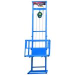 0.5 - 1 Ton 6m Cargo Lift Warehouse Used Hydraulic Vertical Cargo Elevator