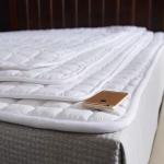 Non-Slip Mattress Protector for Hotel Simple and Fashionable Design Machine