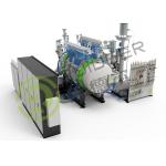 Vacuum Gas Perssure Rapid Cooling Furnace For Sintering Ceramic Or Cermets