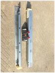 Dtc 533 Undermount Soft Close Drawer Slides Metal Steel Material Adjustable