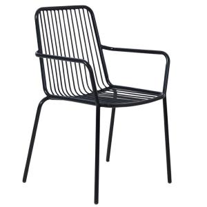 China Rustproof 1.2 - 2.0mm Aluminum Tubes Garden Leisure Chairs factory
