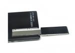 Card Flash Drive 2GB Colorful Print with Side Push-out Waterproof Memory Stick