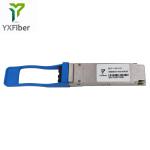 20km 1310nm LC Connector 100G Base LR4 100G QSFP28 Transceiver