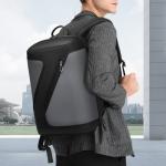 Customization Travel Men'S Waterproof Business Backpack 20-35 Litre