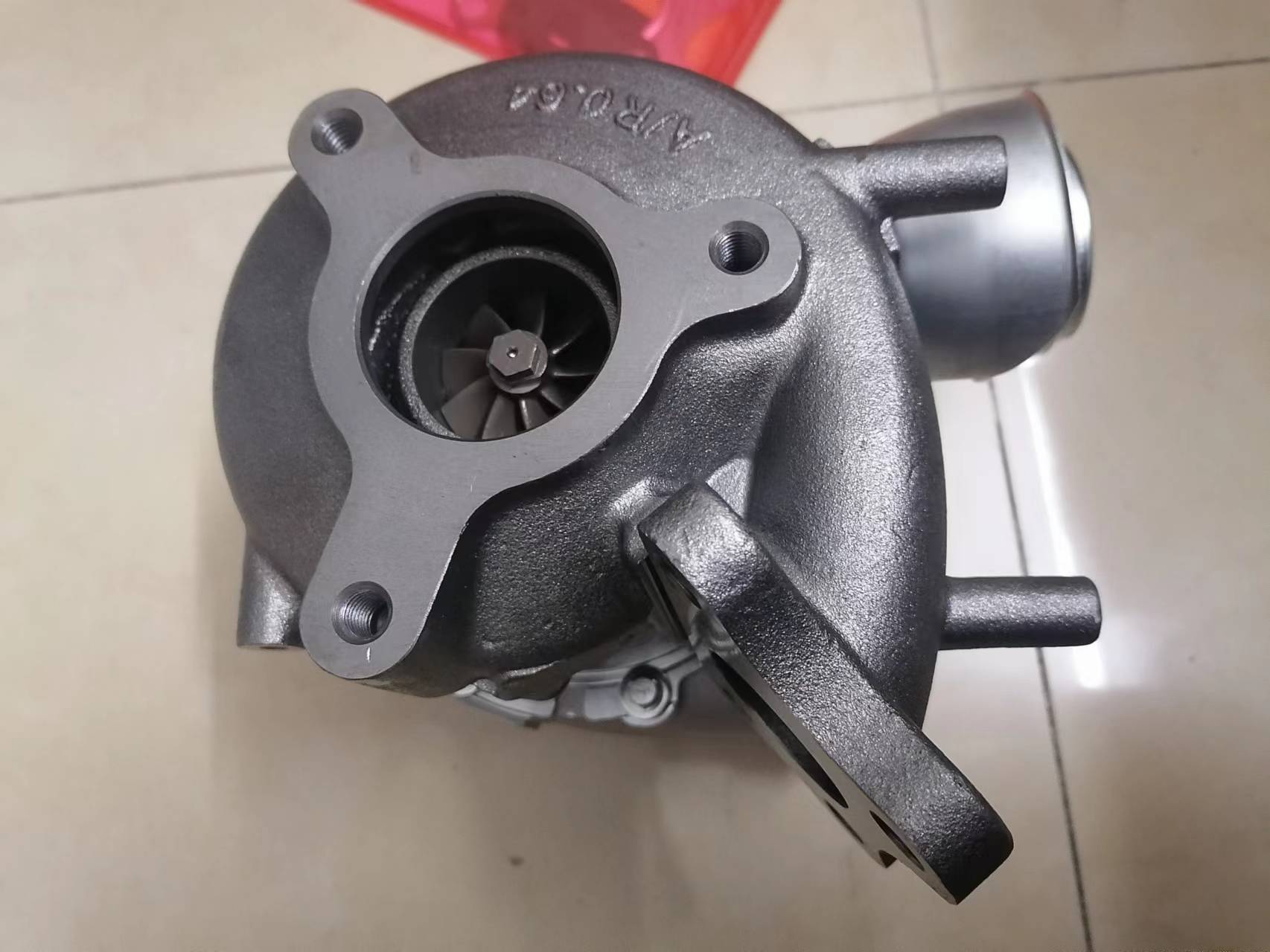 14411-EB710 Turbo GT2056A for Nissan Navara 2000-2007 14411-EB70A 14411-EB70B 14111-EB70C