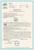 Xianxian Zhongtu Hardware Tools Co.,LTD Certifications