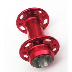 6061 Aluminum Bicycle Accessories CNC Turning Milling Machining Parts