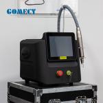 1064nm Picosecond Laser Machine Tattoo Removal With Adjustable Spots Size Heads