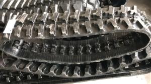 China Adjustable Lightweight Rubber Tracks factory