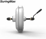 50km/H Electric Wheel Hub Motor Kit , 48V 500w Fat Tire Hub Motor