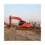 Original DOOSAN DX225LC DX225 225LCA Excavator Used Doosan Crawler Excavators