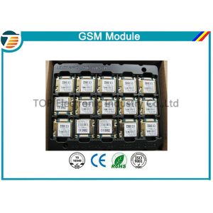 DB9 RS232 Interface Low Cost GSM Module Quad Band GPRS Class 10 MC55I-W