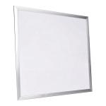 Aluminum FCC 600x1200 300x1200 Led Backlit Ceiling Panel AC265V