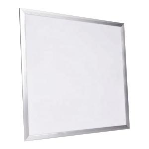 China Aluminum FCC 600x1200 300x1200 Led Backlit Ceiling Panel AC265V factory