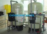 Power Plant Steam Boiler Water Treatment EDI RO Water Treatment System