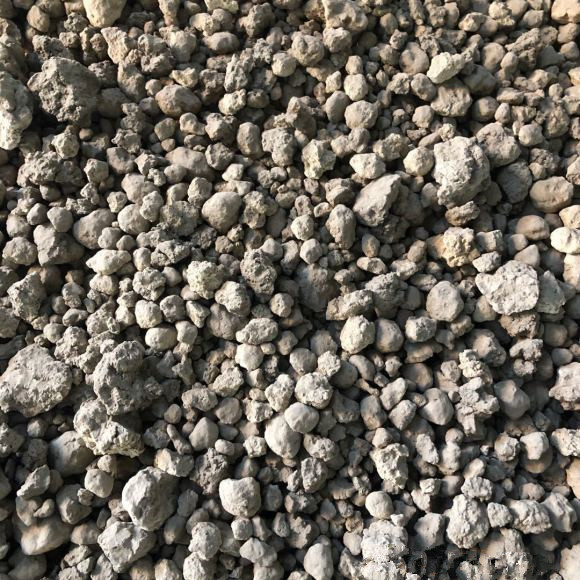 s Top Refractory Brick Calcium Aluminate Refining Slag Desulfurizing Agent for Steel Plant