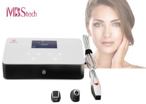 China Wrinkle Removal Skin Tightening Microneedle RF Machine factory
