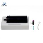 10km Distance Lightweight 0.27mm Carbon Fiber Optical Fiber Image Transmission