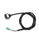 High Quality Assist Camera Reversing Camera VCB-HY302-For Nissan