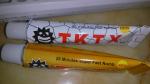 Safety Strongest TKTX Tattoo Numbing Topical Cream Long Lasting Waterproof 10g