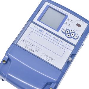 China High Accuracy Data Concentrator Unit For Smart Electric Meter WFET-1600X factory