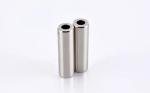 N52 Ring NdFeB Magnets with Zinc Coating for Industrial Use
