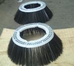 Segment Plastic Elgin Road Brush Elgin Gutter Brooms Sweeper Parts Road Brush