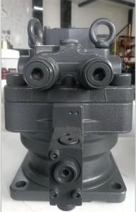 China Belparts Excavator JCM923C Swing Motor M5X180CHB-10A-6HA1285-169 Slewing Motor factory