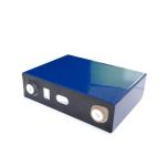 200×130×36mm LFP 3.2V 75AH Lithium Ion Car Battery