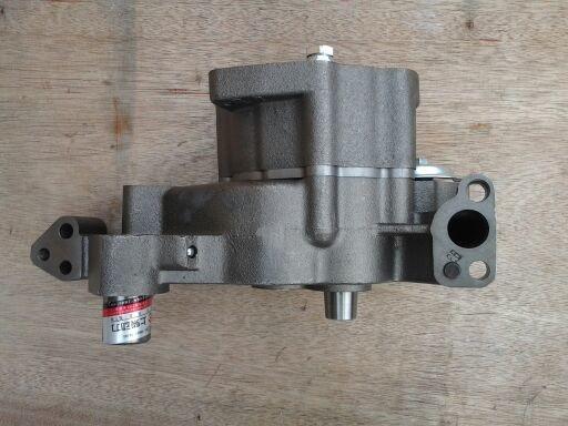 High quality engine oil pump for XCMG truck crane QY70k-I, XCMG truck crane