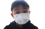 3 Ply Kids Disposable Mask Children's Medical Masks Comfortable Wearing