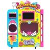 Buy cheap Feiloli Flower Cotton Candy Floss Vending Machine Apparatus US PLUG from wholesalers