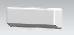 Air Cooling Wall Mounted Air Conditioning Unit 2300w 9000 BTU AC