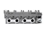 5J0254AU00 D4CB Aluminum Cylinder Heads For Hyundai 2012 EURO 5