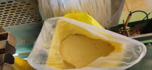 China Superior Performance Poly Ferric Sulfate Inorganic Polymer Coagulant factory