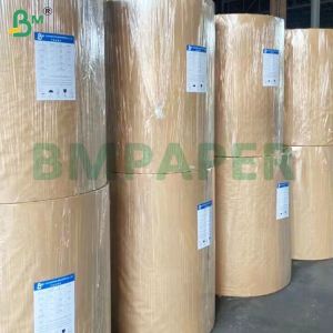 China 38gsm Food Grade Bleached White Kit 7 Greaseproof Paper Sheets factory