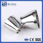 Female Connection Stainless Steel 304 Sanitary Fitting for Standard Tri Clamp