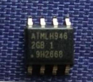 China Free shipping original AT24C1024BN-SH25-T 2GB AT24C1024 SOP8 ATMLH946 Clearance Sales factory