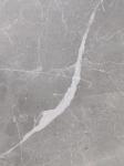 Stunning Interior Floor Durable 1200x1200mm Gray Glazed Polished Porcelain Tile