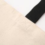 Custom Printing Cotton Reusable Eco Friendly Canvas Tote Bag